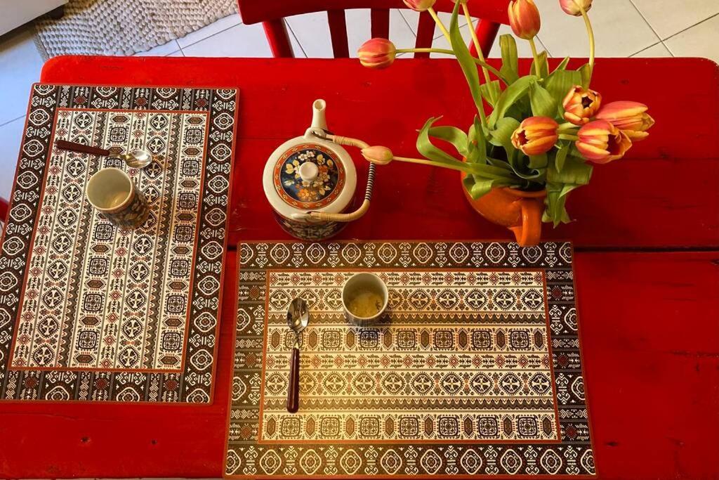 Appartement L'appartamento - Cozy Stay- Florence