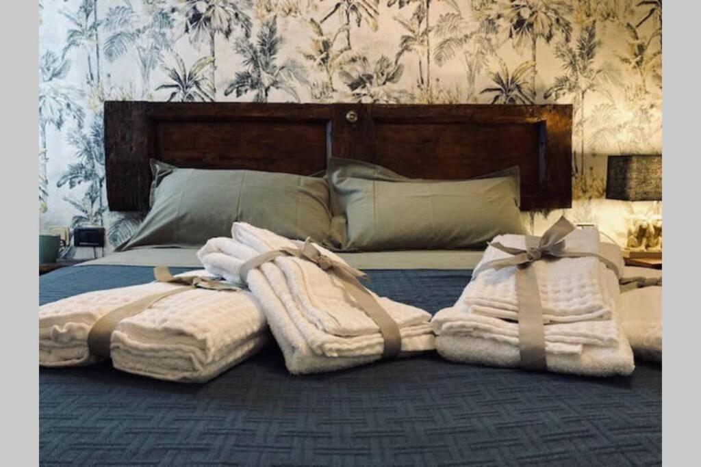 L’appartamento - Cozy Stay- *