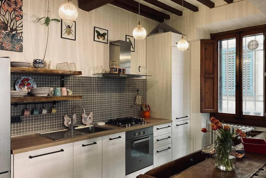 L’appartamento - Cozy Stay- Appartamento Firenze