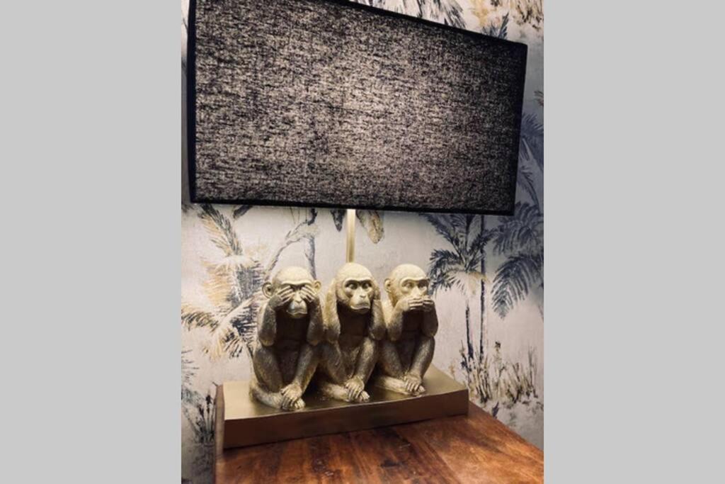 L’appartamento - Cozy Stay- Appartamento Firenze